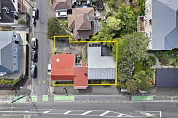  294 Karori Road, Karori