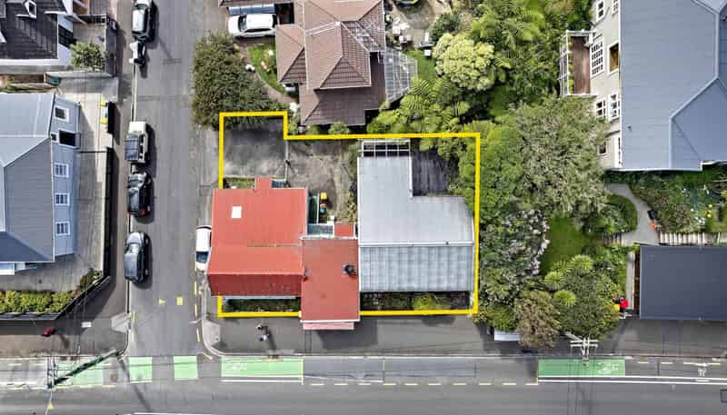  294 Karori Road, Karori