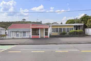  294 Karori Road, Karori