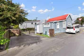  294 Karori Road, Karori