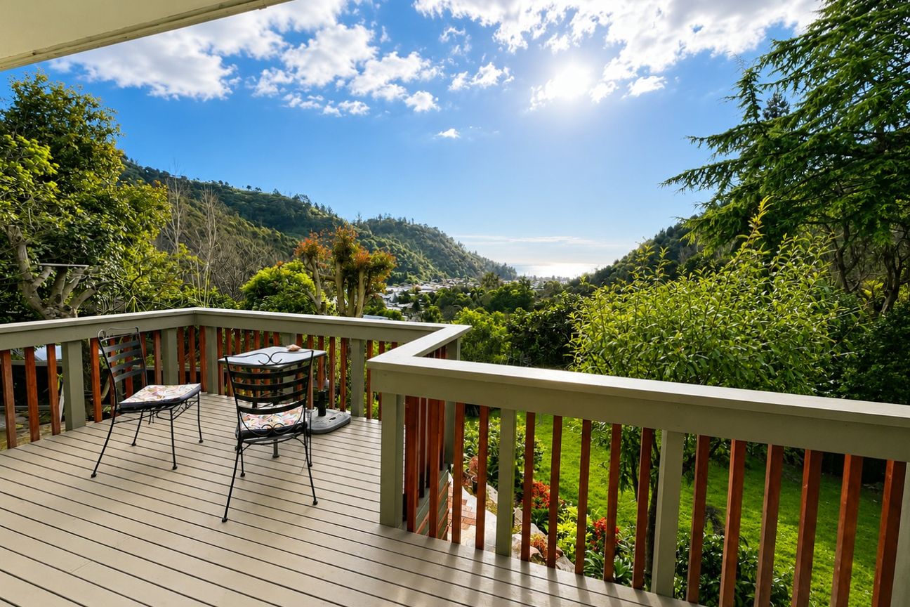 Charming 3-Bedroom Property - Vista 4