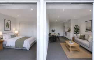 4F/14 Upper Queen Street, Newton