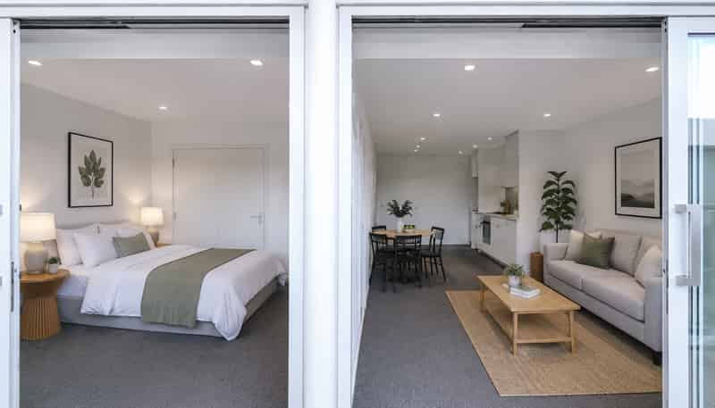 4F/14 Upper Queen Street, Newton