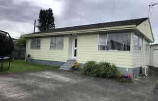 34B Park Estate Road, Papakura