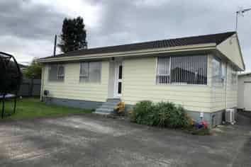 34B Park Estate Road, Papakura