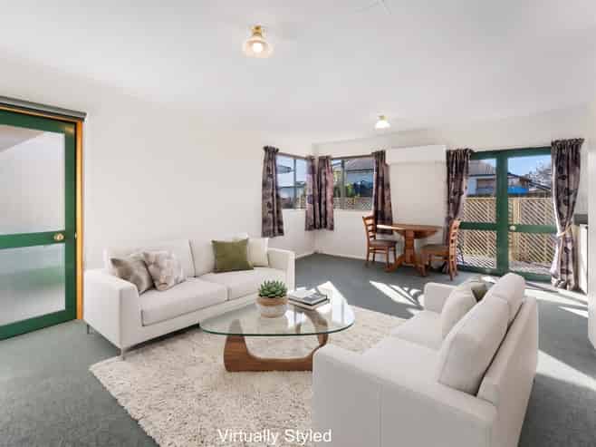 14 Fernlea Rise, Richmond