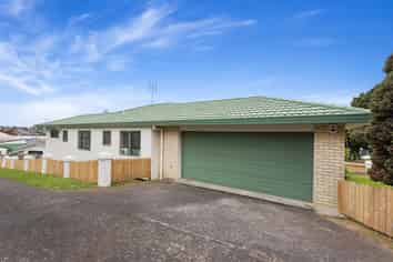 6 Longview Rise, Massey