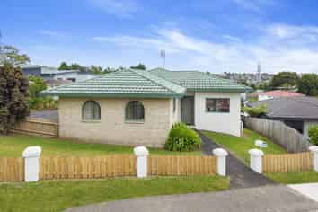 6 Longview Rise, Massey