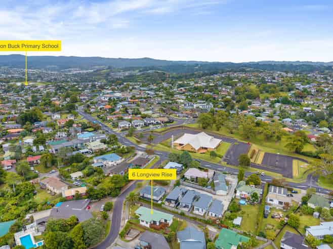6 Longview Rise, Massey