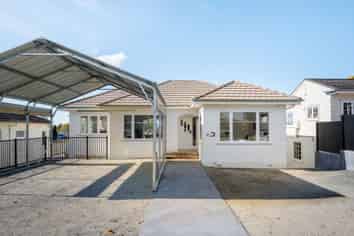 87 Pembroke Street, Hamilton Lake