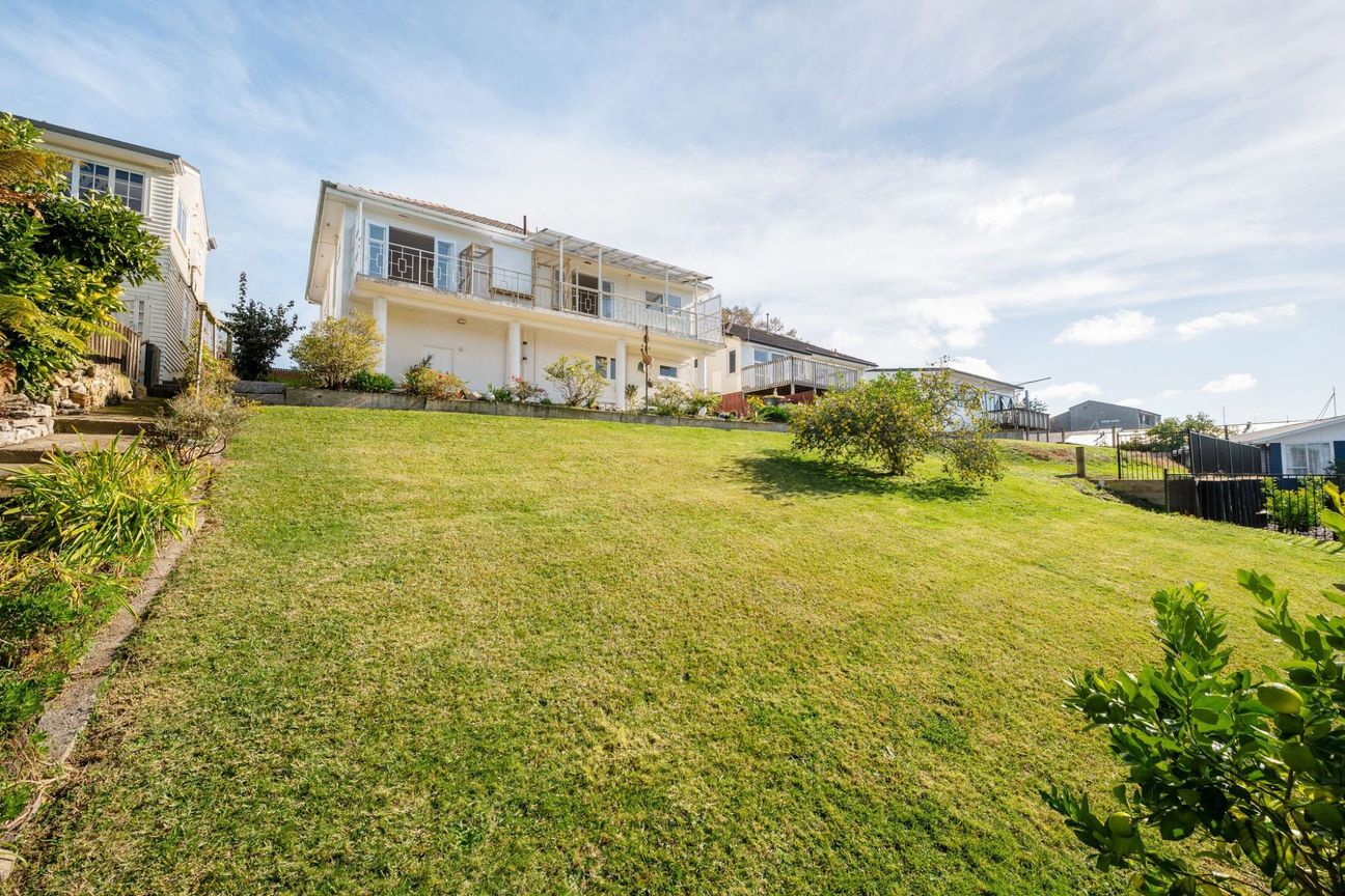 87 Pembroke Street, Hamilton Lake - Ansicht 3