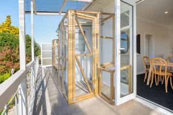 87 Pembroke Street, Hamilton Lake