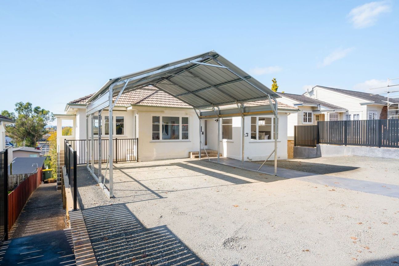 87 Pembroke Street, Hamilton Lake - Ansicht 2