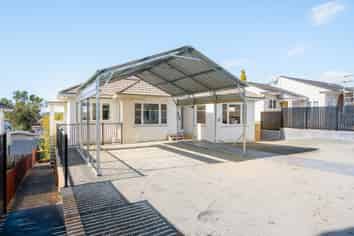 87 Pembroke Street, Hamilton Lake
