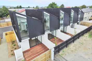 3/61 Osborne Street, Waltham
