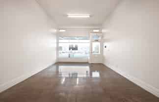 Polished K' Road Retail Ready for Occupation