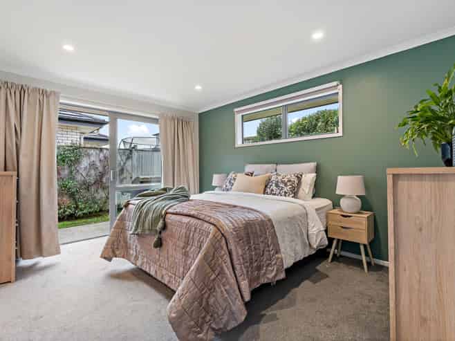 44 Adams Road South, Pukekohe