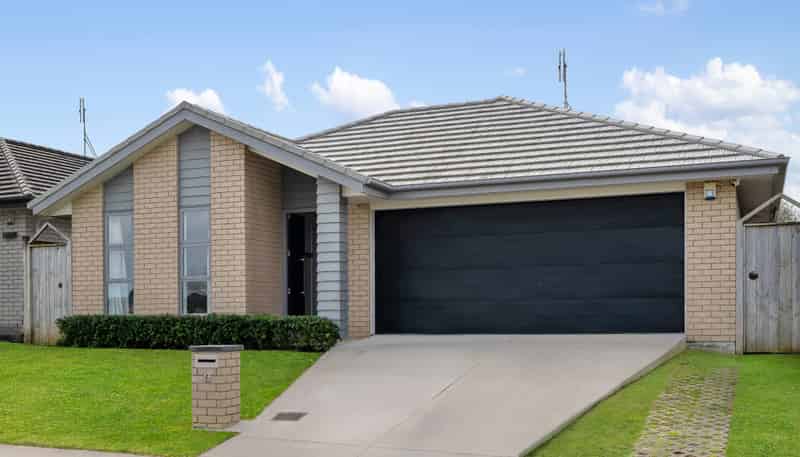 44 Adams Road South, Pukekohe