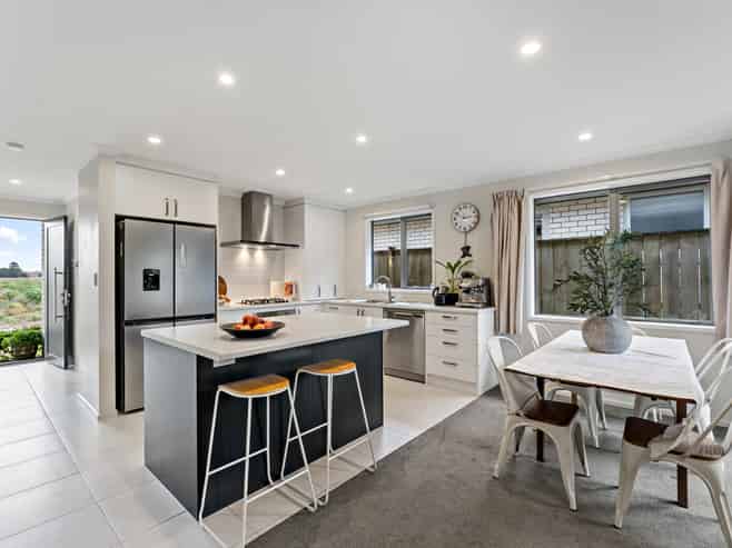 44 Adams Road South, Pukekohe