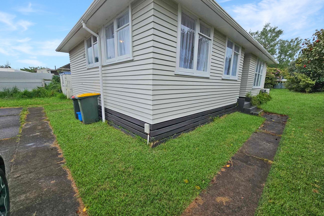 3 bedroom Home - Ready and Waiting – pohled 2