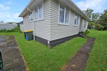 17 Ford Road, Fordlands