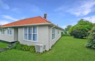 17 Ford Road, Fordlands