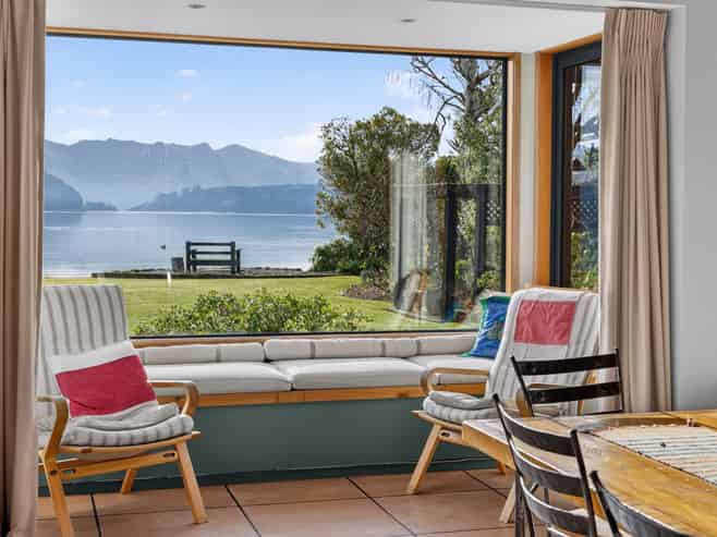 481 Marine Drive, Charteris Bay