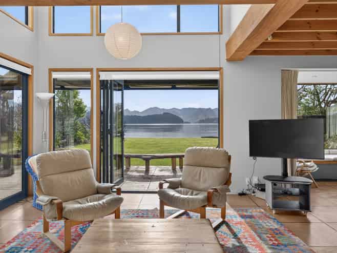 481 Marine Drive, Charteris Bay