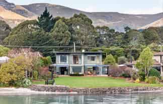 481 Marine Drive, Charteris Bay