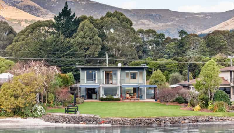 481 Marine Drive, Charteris Bay