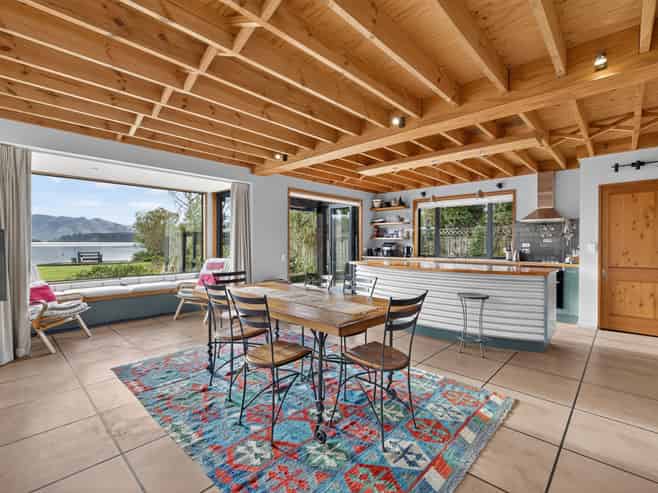 481 Marine Drive, Charteris Bay