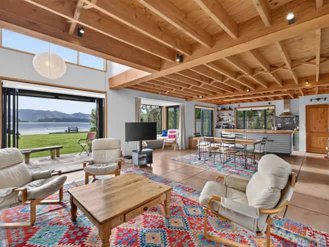 481 Marine Drive, Charteris Bay