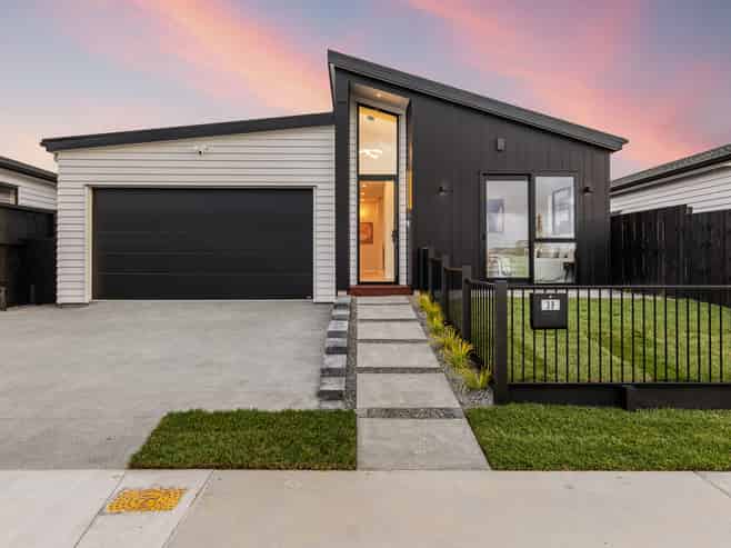 39 Kotiti Drive, Milldale