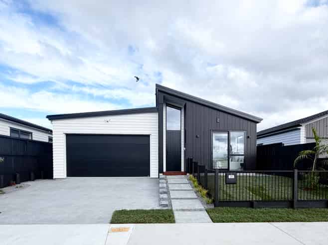 39 Kotiti Drive, Milldale