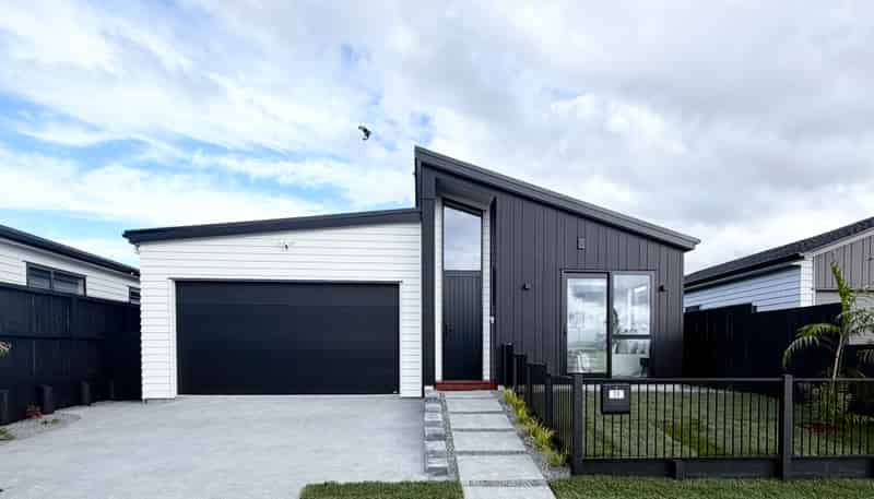 39 Kotiti Drive, Milldale