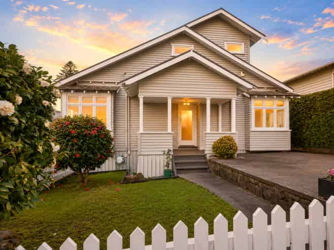 8A Forbes Street, Onehunga