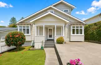8A Forbes Street, Onehunga