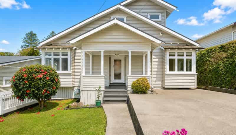 8A Forbes Street, Onehunga