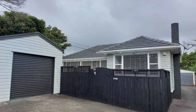 4096 Great North Road, Glen Eden