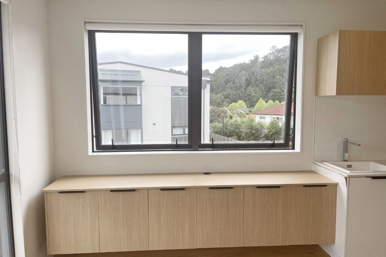 ALBANY 1 BEDROOM + 1 CAR PARK APARTMENT - Aanzicht 4
