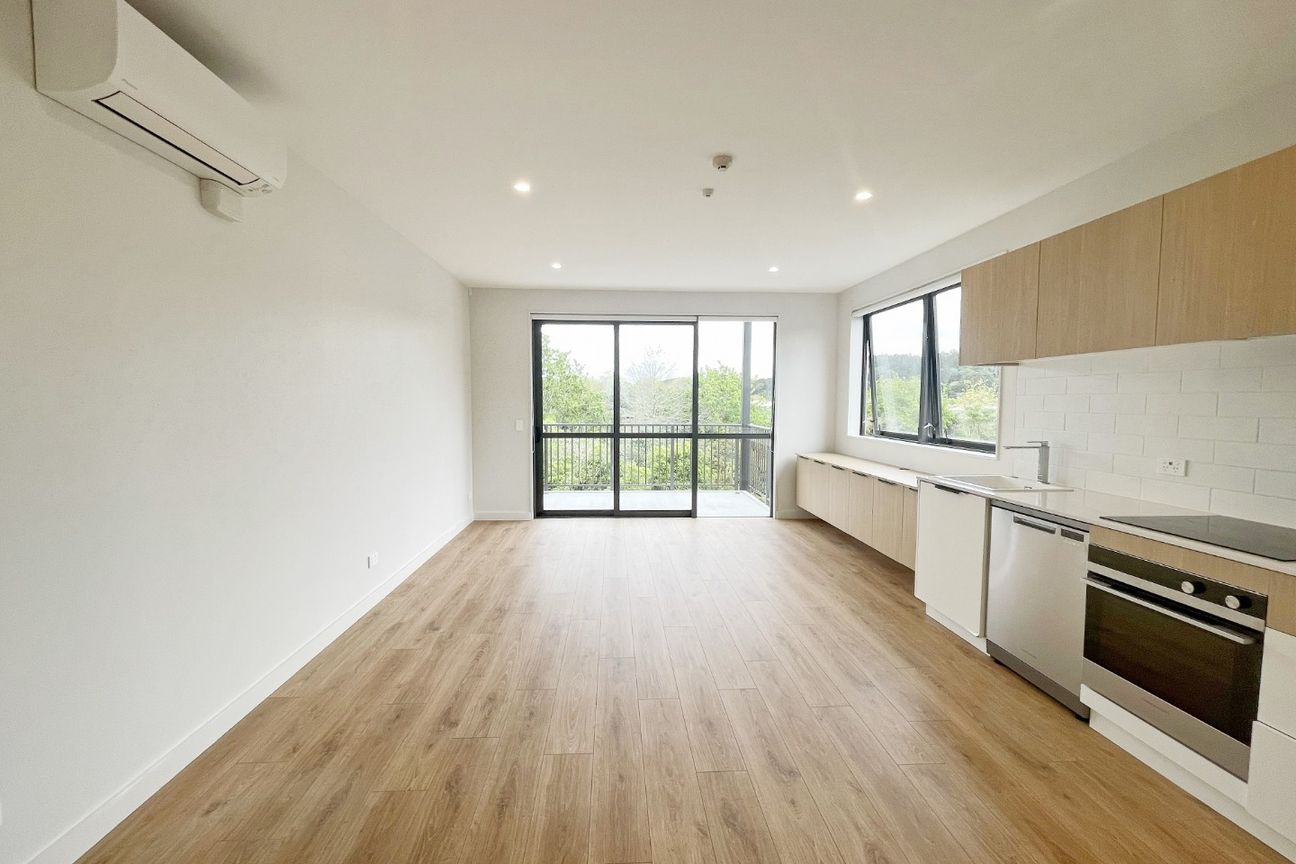 ALBANY 1 BEDROOM + 1 CAR PARK APARTMENT - Aanzicht 6