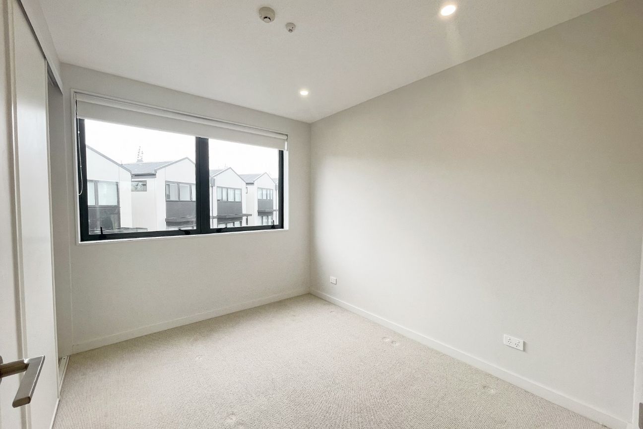 ALBANY 1 BEDROOM + 1 CAR PARK APARTMENT - Meer
