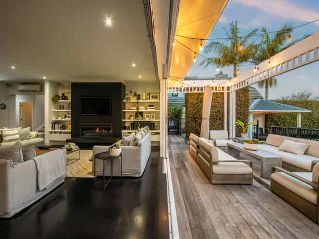 135 St Heliers Bay Rd, St Heliers