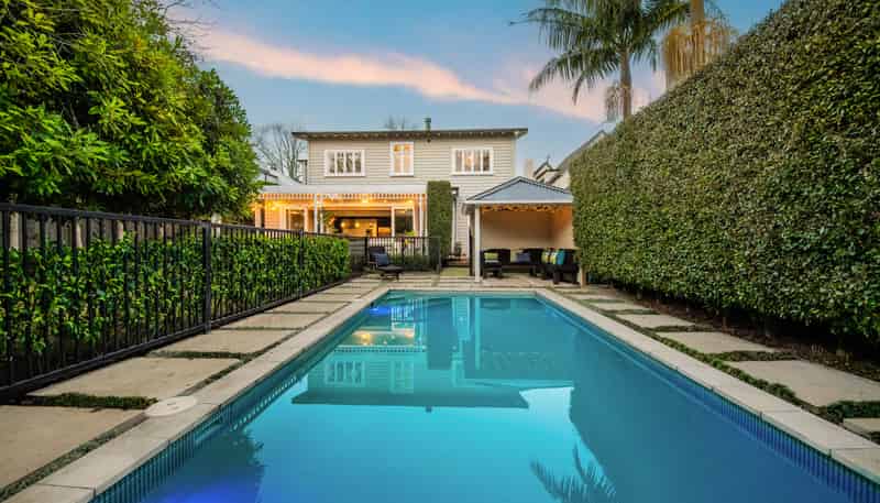 135 St Heliers Bay Road, St Heliers
