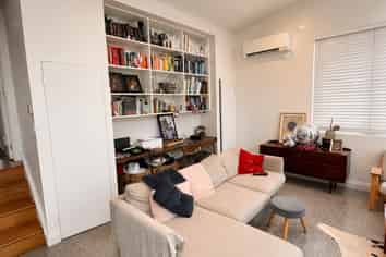 Auckland - Address withheld
