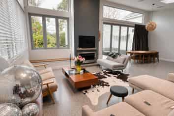 Auckland - Address withheld