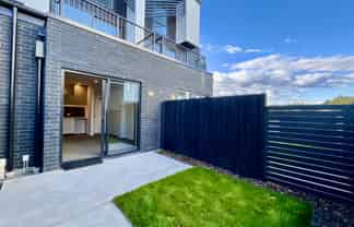 131a Fitzgerald Avenue, Christchurch Central