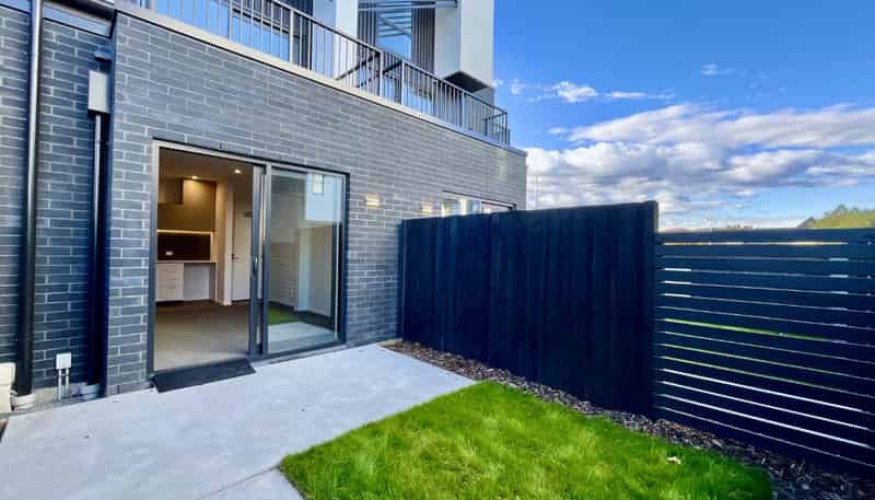 131a Fitzgerald Avenue, Christchurch Central