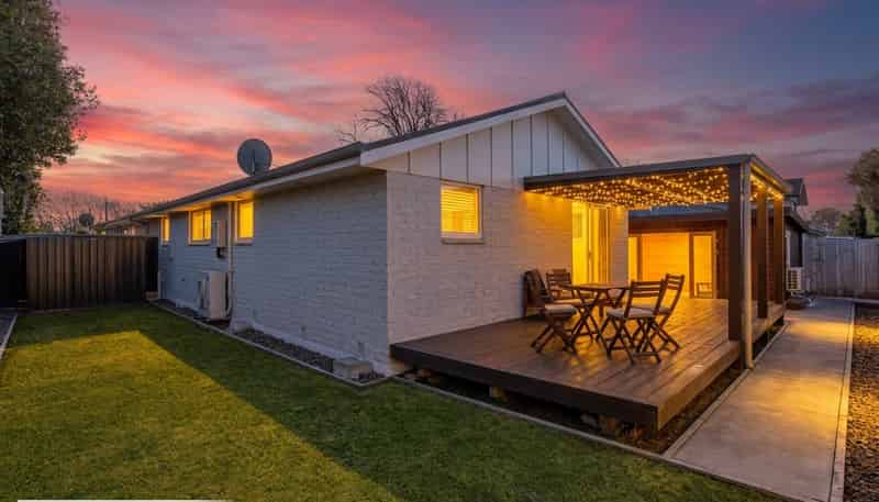 2/6 Timbertop Lane, Saint Martins