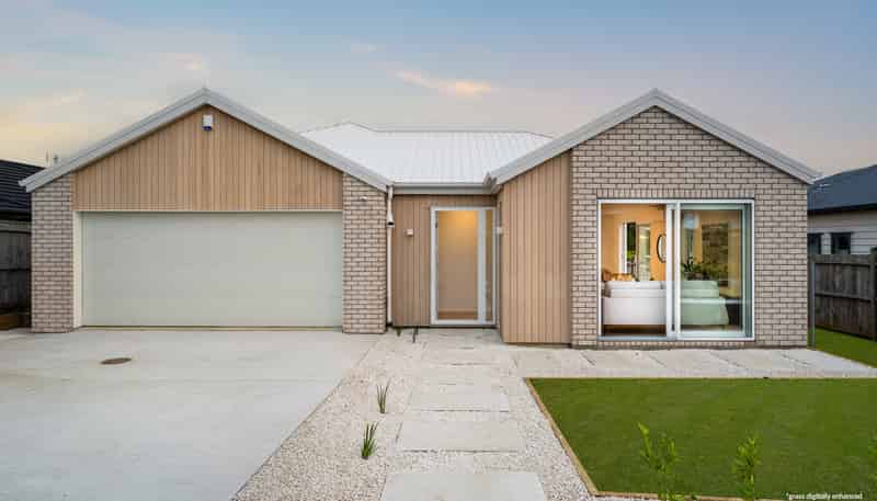 21 Tahuna Minhinnick Drive, Glenbrook